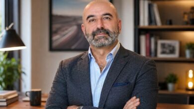 Ivan Capelli
