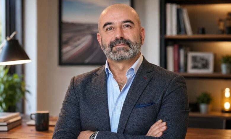 Ivan Capelli
