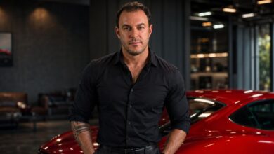 Matteo Bobbi