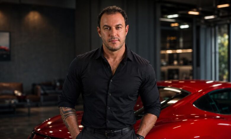 Matteo Bobbi