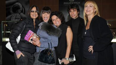 Alessandra Celentano