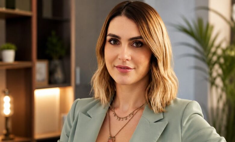 Alessandra Neri