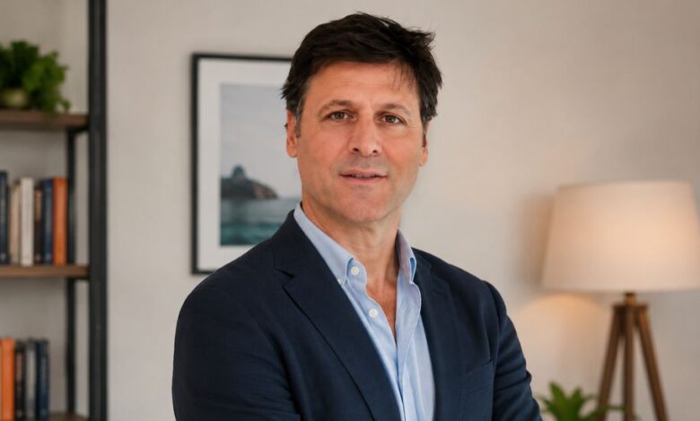 Angelo Trementozzi