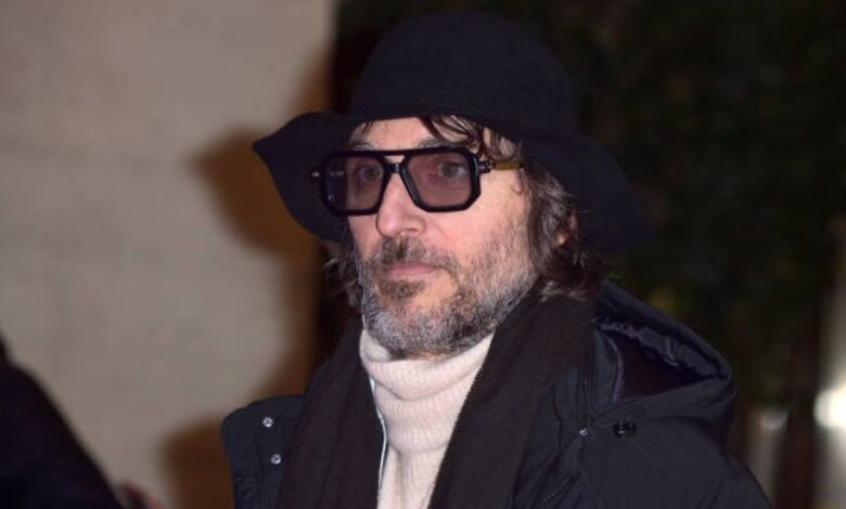 Giuseppe Cruciani