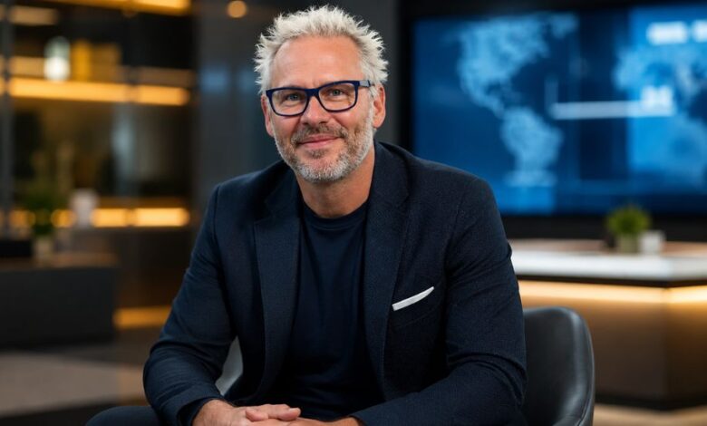 Jacques Villeneuve