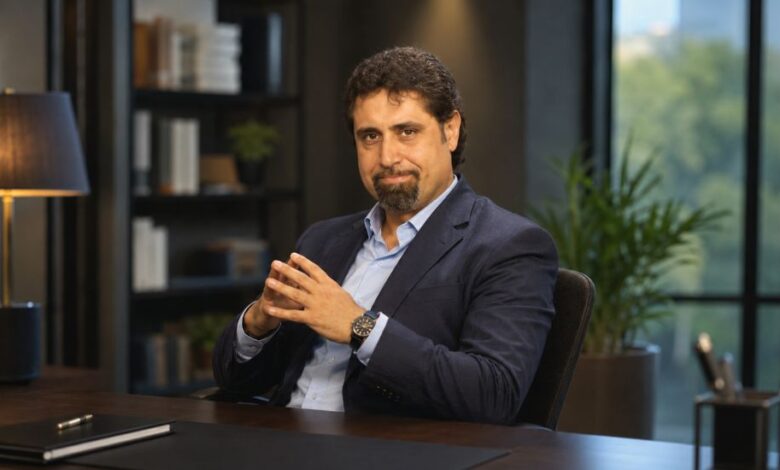 Lucio Rizzica