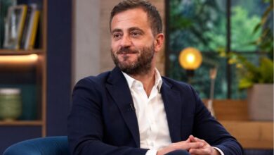 Matteo Conti