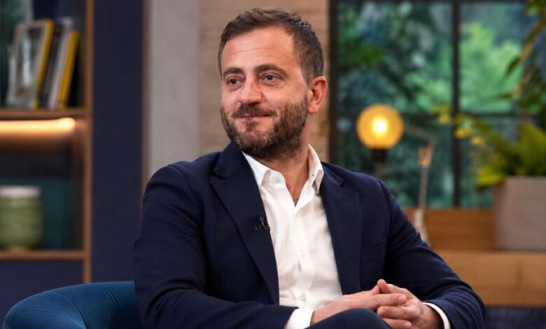 Matteo Conti