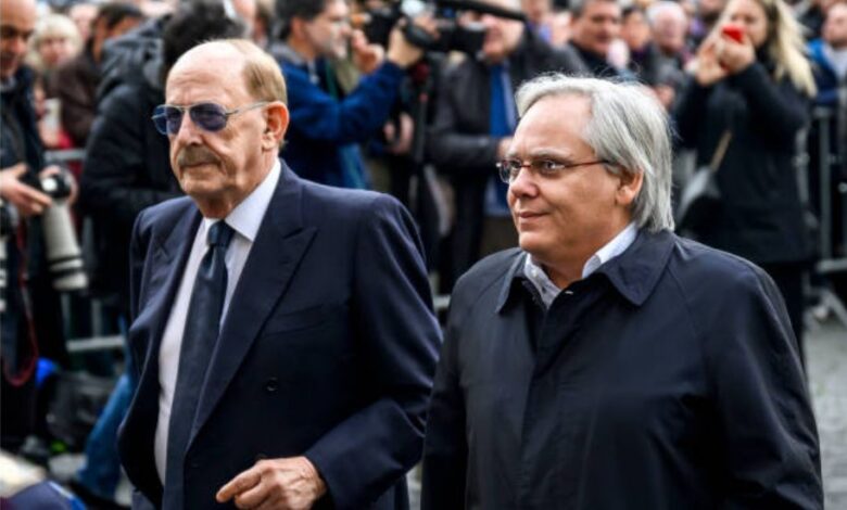 Maurizio Costanzo
