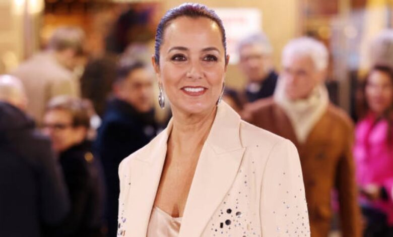 Roberta Capua