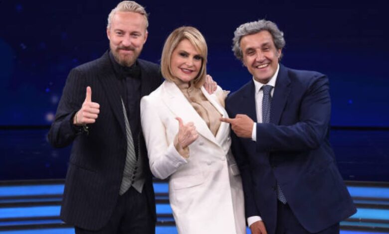 Francesco Facchinetti