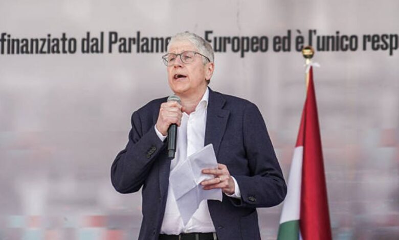 Mario Giordano