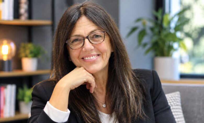 Anna Masera