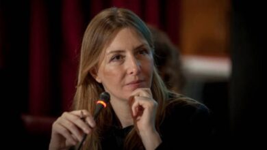 Barbara Carfagna