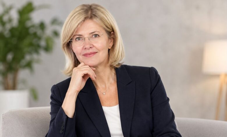 Natalia Augias