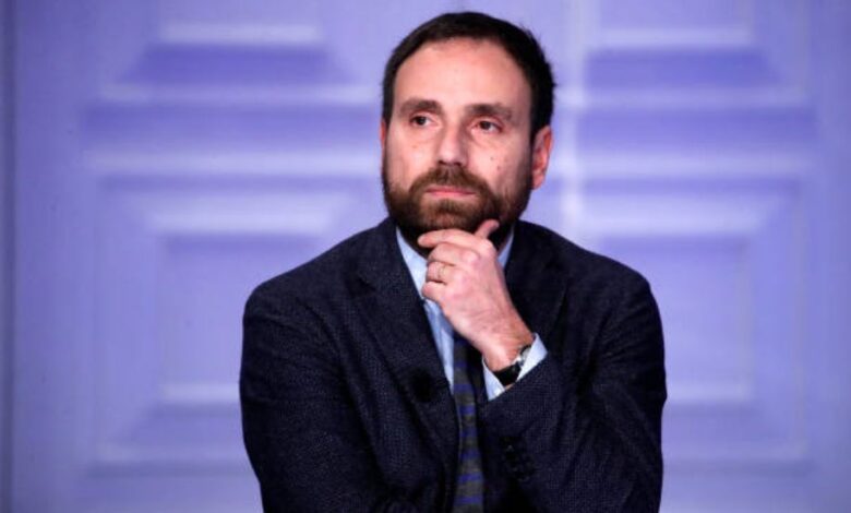 Stefano Cappellini