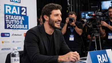 Stefano De Martino